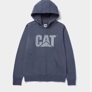 Women's H2O PULLOVER HOODIE Size Medium